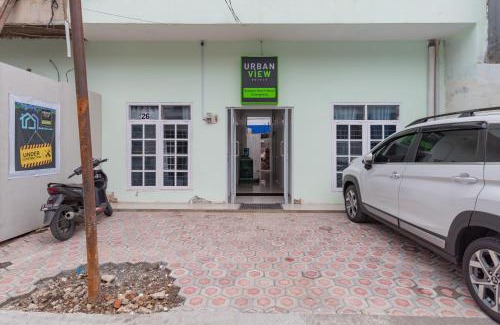 Bandung Hotel | Urbanview Hotel Nakasya Burangrang