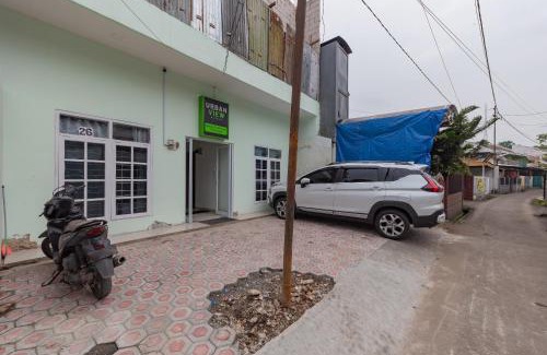Bandung Hotel | Urbanview Hotel Nakasya Burangrang