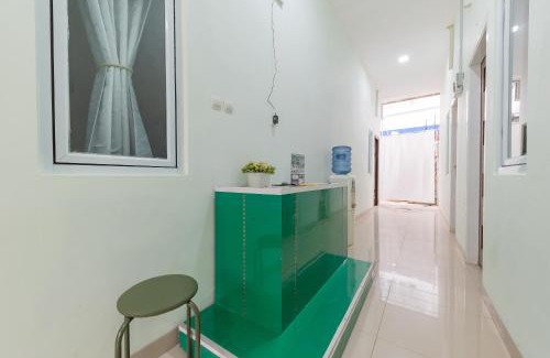 Bandung Hotel | Urbanview Hotel Nakasya Burangrang