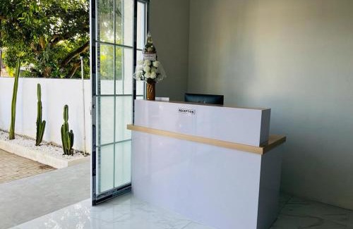 Ngawi Hotel | Urbanview Hotel Nimara Ngawi by RedDoorz