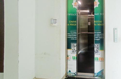 Mataram Hotel | Urbanview Hotel Syariah UIN Mataram