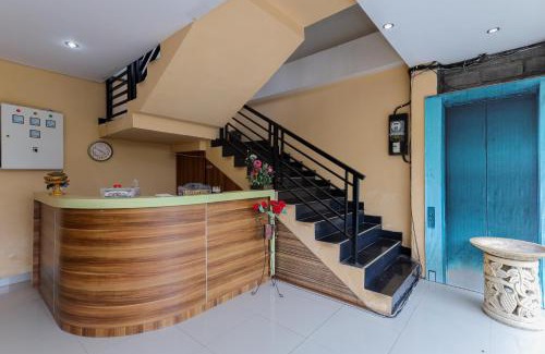 Bukit Hotel | Urbanview Hotel WG Jimbaran Bali
