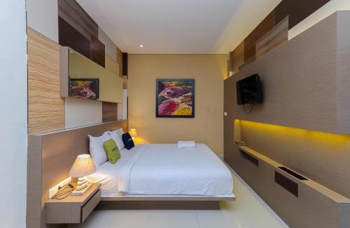 Bukit Hotel | Urbanview Hotel WG Jimbaran Bali
