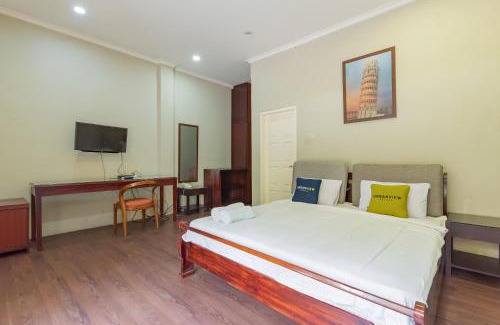 Cisarua Hotel | Urbanview Resort Botol Cisarua Puncak Bogor