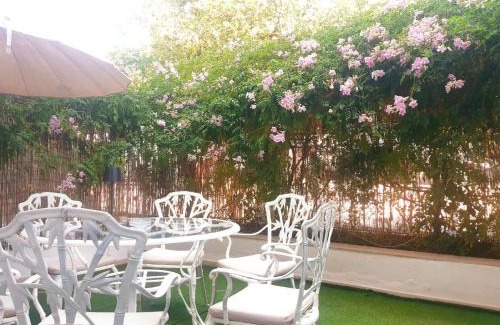 La Caleta Apartment | Urbe10 Pries Garden