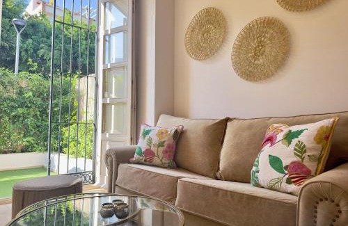 La Caleta Apartment | Urbe10 Pries Garden