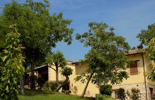 Cagli Apartment | URBINO AND ITS VALLEYS