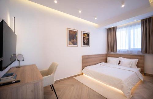 Cluj County Apartment | Urbio Apartments