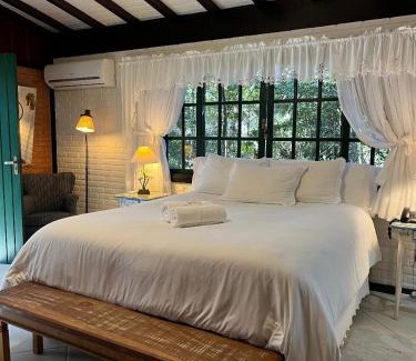 Teresopolis Hotel | Urikana Boutique Hotel