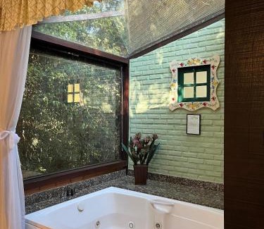 Teresopolis Hotel | Urikana Boutique Hotel