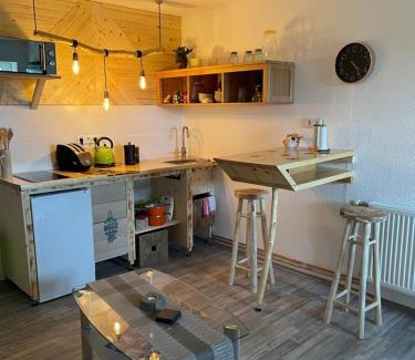 Rustow Apartment | Urlaub am Amazonas des Nordens