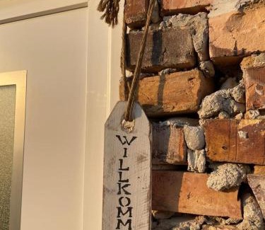 Rustow Apartment | Urlaub am Amazonas des Nordens