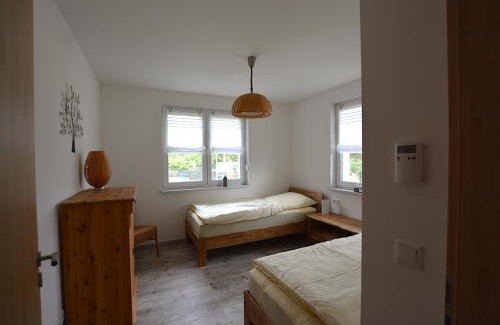 Wustrow House | Urlaub am Plätlinsee Haus Rike