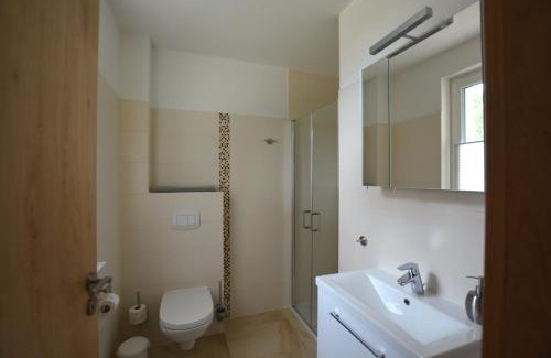 Wustrow House | Urlaub am Plätlinsee Haus Rike