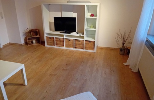 Juckelberg Apartment | Urlaub auf dem Bauernhof in Gemütlicher Ferienwohnung