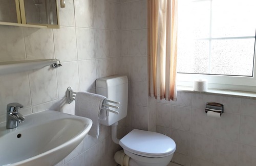 Wieck auf dem Darss Apartment | Urlaub Direkt am Bodden für bis zu 5 Personen - Carla