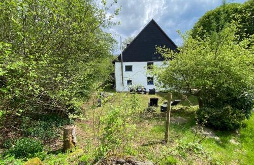 Luedenscheid Apartment | Urlaub in der Natur
