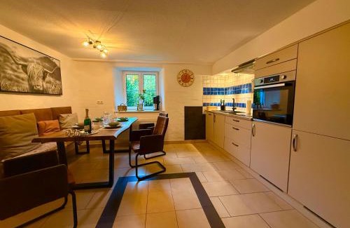 Luedenscheid Apartment | Urlaub in der Natur