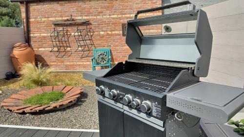 Behren-Luebchin Apartment | Urlaub in Duckwitz - Familienfreundliche Ferienwohnung in Seenähe