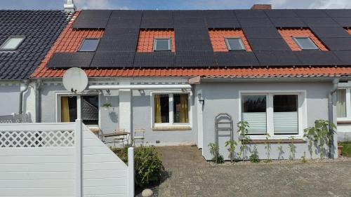 Behren-Luebchin Apartment | Urlaub in Duckwitz - Familienfreundliche Ferienwohnung in Seenähe