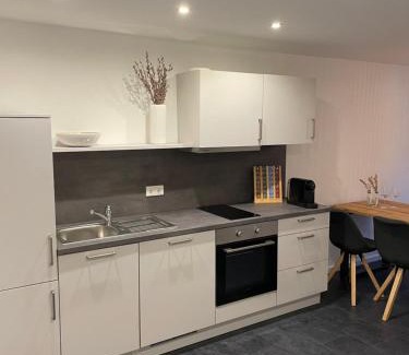 Schoden Apartment | Urlaub-WeinhofHerrenberg 2