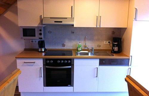 Westerstede Apartment | Urlaubsdomizil im Grünen