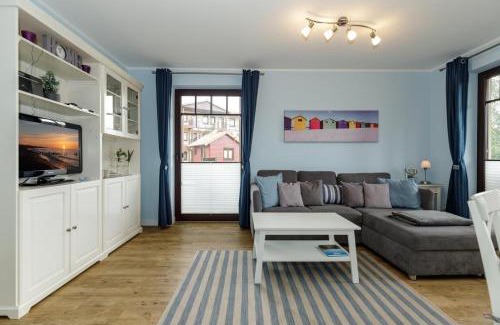 Kuehlungsborn Apartment | Urlaubstraeume-am-Meer-Wohnung-6-1-932