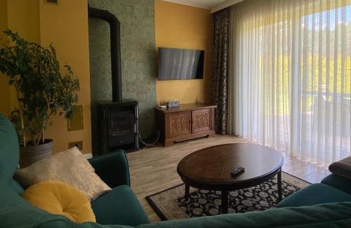 Gostynin Apartment | Uroki Natury