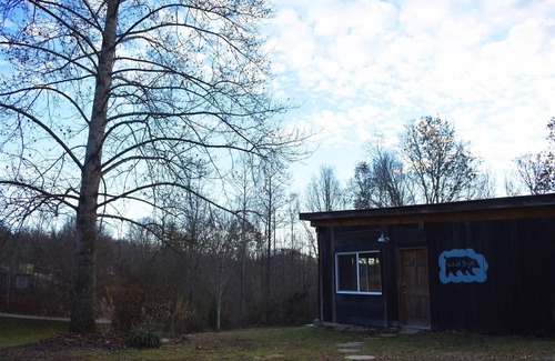 Stanton Cabin | Ursa Major Cabin - 10 mins from Natural Bridge State Park, Red River Gorge