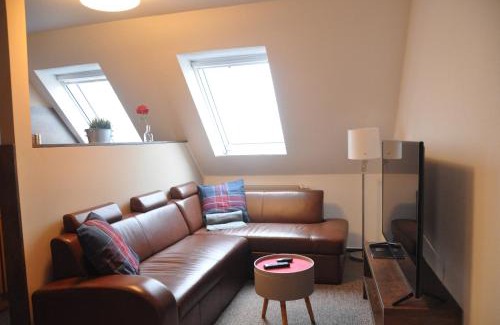 Ostliche Altstadt Apartment | Ursprung Apartments