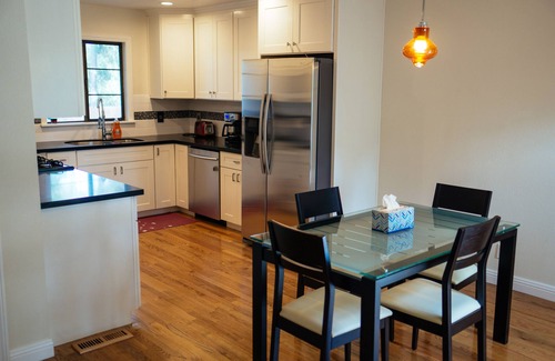 Del Monte Forest House | Perfect Golfer Get Away