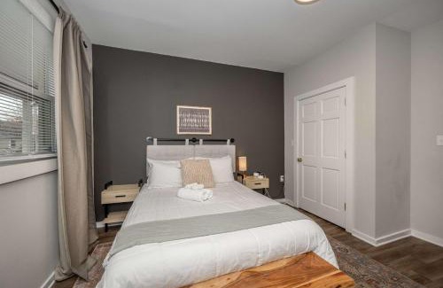 Old North Columbus House | Scholars Haven - Close to OSU