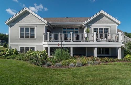Merton House | US Women's Open at Erin Hills 2025 - home rented during US Open at Erin Hills