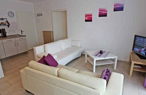 Neppermin Apartment | USE 2943 pool view - Apartments Neppermin USE 2940