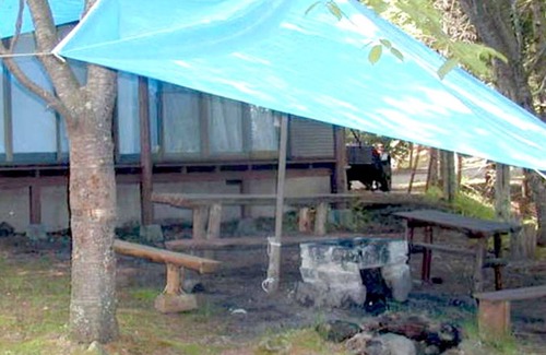 Kitasaku-gun RV Rental | Used by 4 people Building F May June Septe /Kitasaku District Nagano