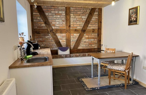 Usedom Apartment | Usedom Mehlstube town house (House 2)