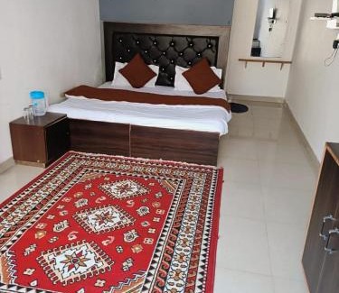 Dharamshala Bed & Breakfast | Usha sagar homestay