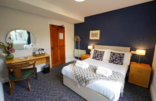 Ushaw Moor Bed & Breakfast | Ushaw Historic House, Chapels & Gardens