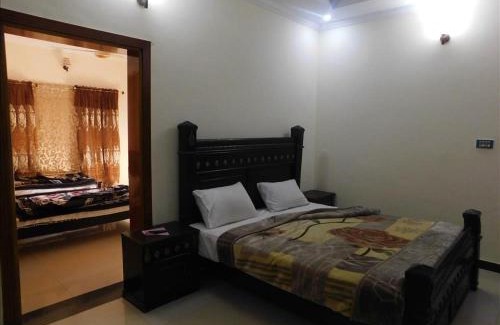 Abbottabad Hotel | Usmania Guest House