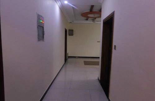 Abbottabad Hotel | Usmania Guest House