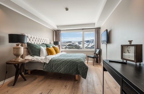 Geilo Hotel | Ustedalen Hotell Geilo
