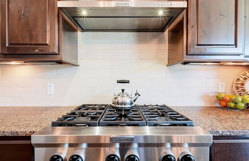 Steiner Ranch House | UT Football Fave - Waterfront, Private Mini Beach!