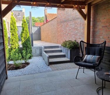 Nieuwdorp Bed & Breakfast | Ut Hófke