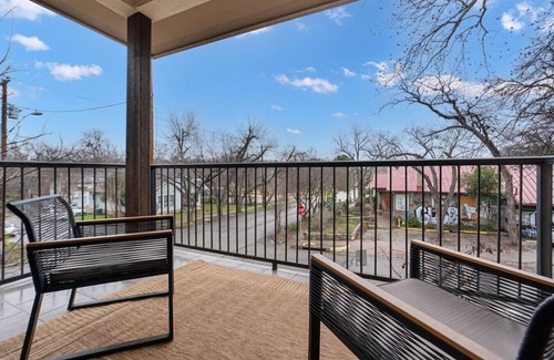 North University House | UT Home w/Games! | Great for UT Games and DTX!