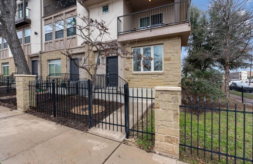 North University House | UT Home w/Games! | Great for UT Games and DTX!