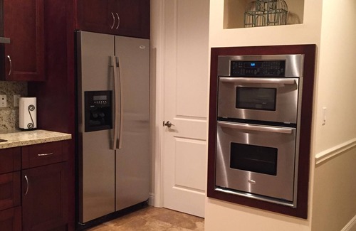 Sebring Condo | Utilities included beautiful condo with Sunset over the Lake