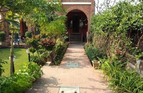 Durgapura House | UTNT Homestay