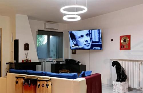 Marigliano Bed & Breakfast | Utopia Bed & Breakfast