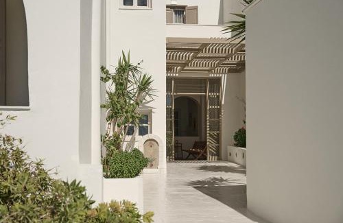 Koufonisia Hotel | Utopia Hotel