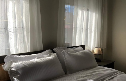 Bozuyuk Hotel | Utopia Konak Otel